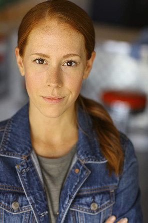 Лаурен Бонетти