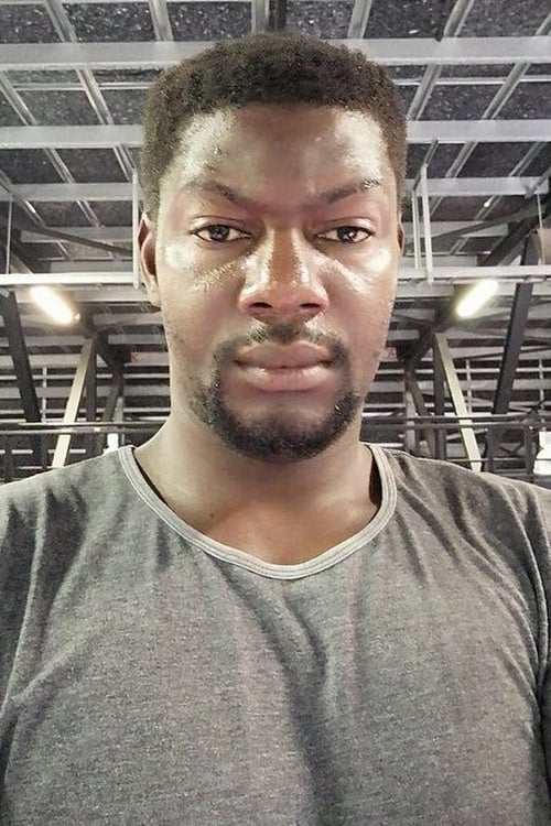 Аарон Муцханйу