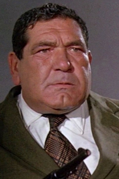 Америго Сантарелли