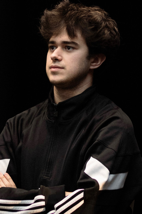 Елои Р.J.