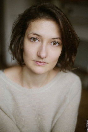 Луциле Цхевалиер