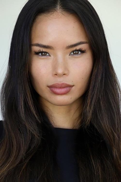 Джейд Коутсворт