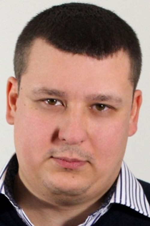 Микхаил Мертсен