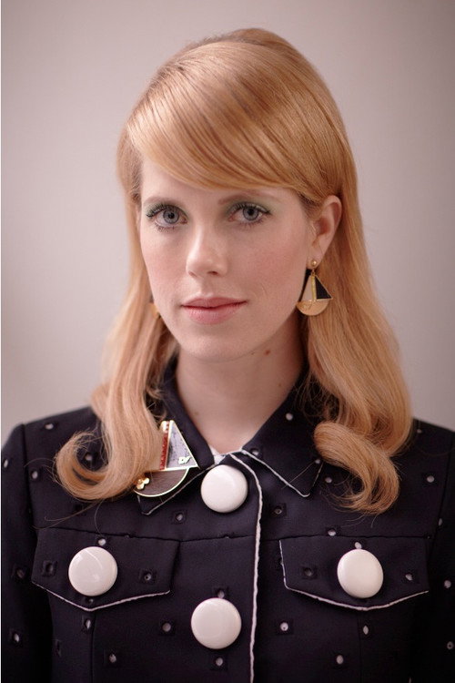 Алйсса МцЦлелланд