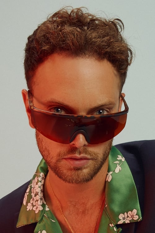 Jулиен Харбец