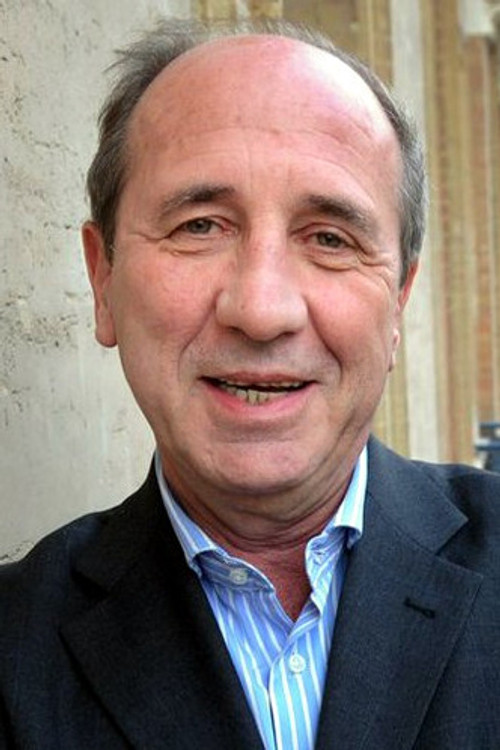 Серге Дидиер