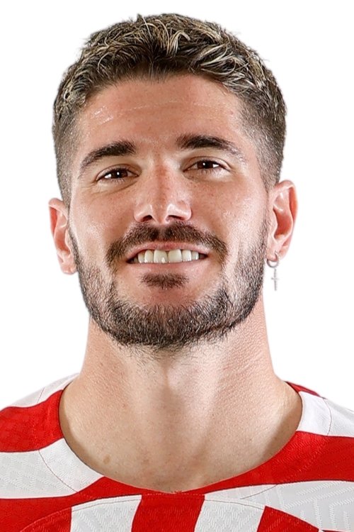  Родриго Де Пауль