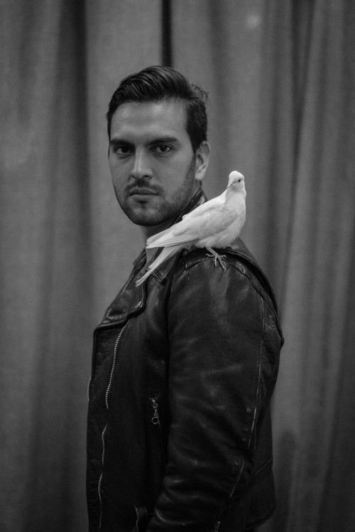 Дарíо Qуинтана Целестинос