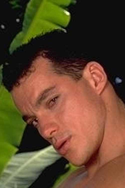 Марцос Теиxеира