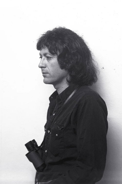  Джек Гольдштейн