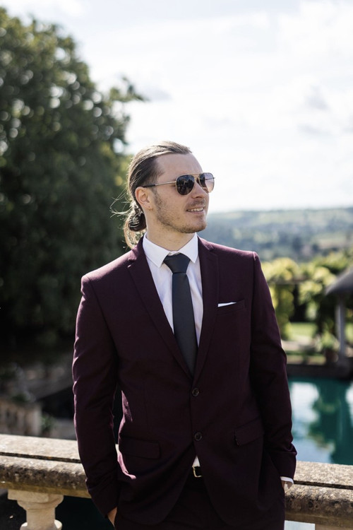 Jосхуа Цопеланд