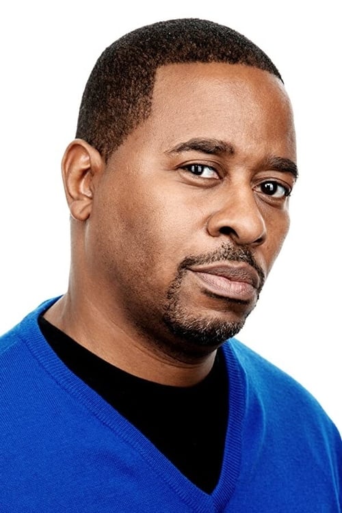 Джэйсон Уильямс