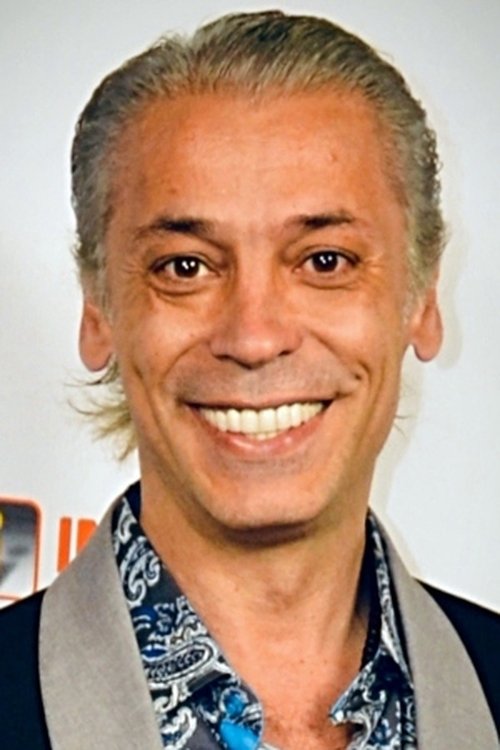 Карлос Гранада