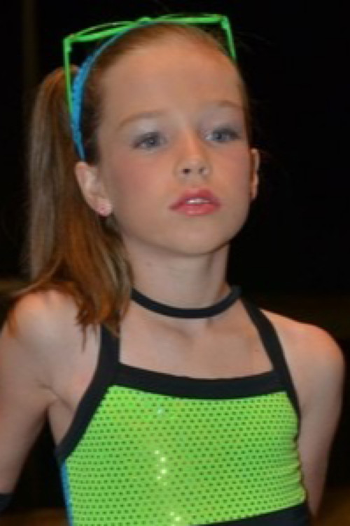 Кристин Клабунде