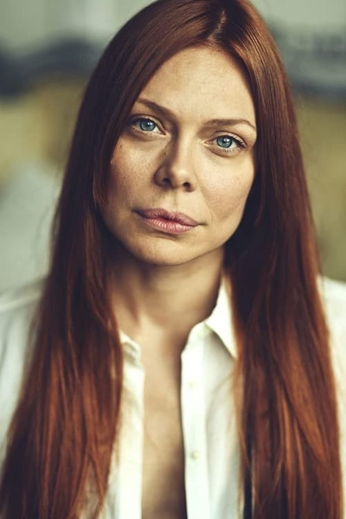 Ребецца Виитала