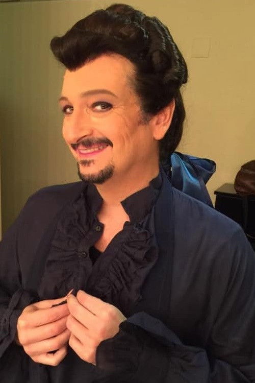 Jавиер Францо