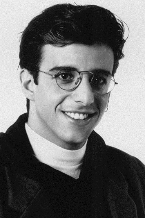 Давид Цобурн