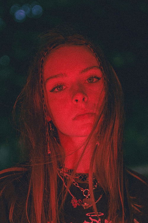  Холли Хамберстоун