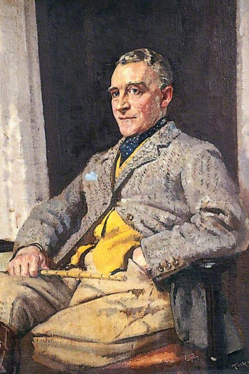 Артхур Wимперис