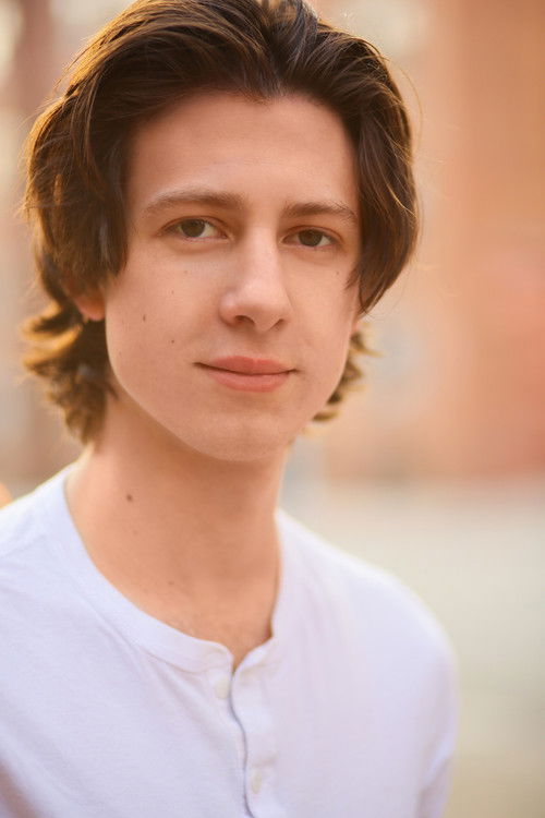 Сэмюэл Фарнсворт