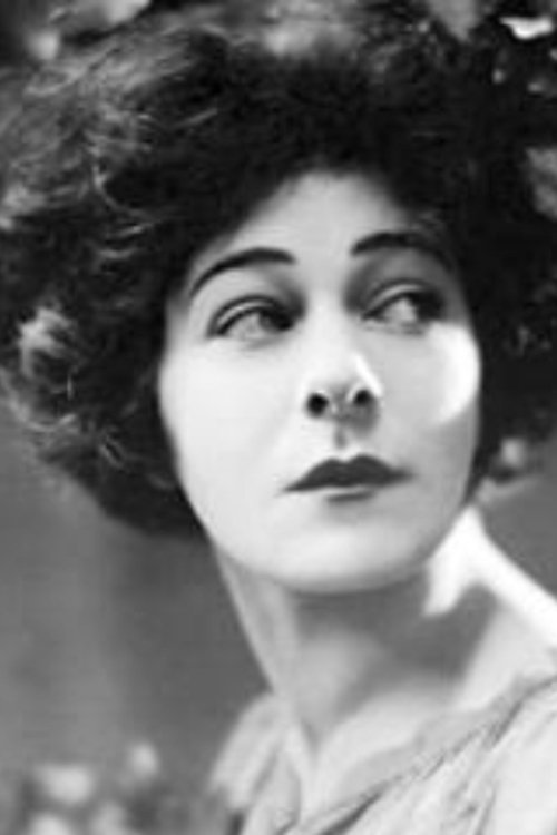  Блёэтт Бернон