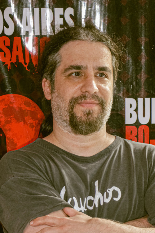 Гермáн Магариñос