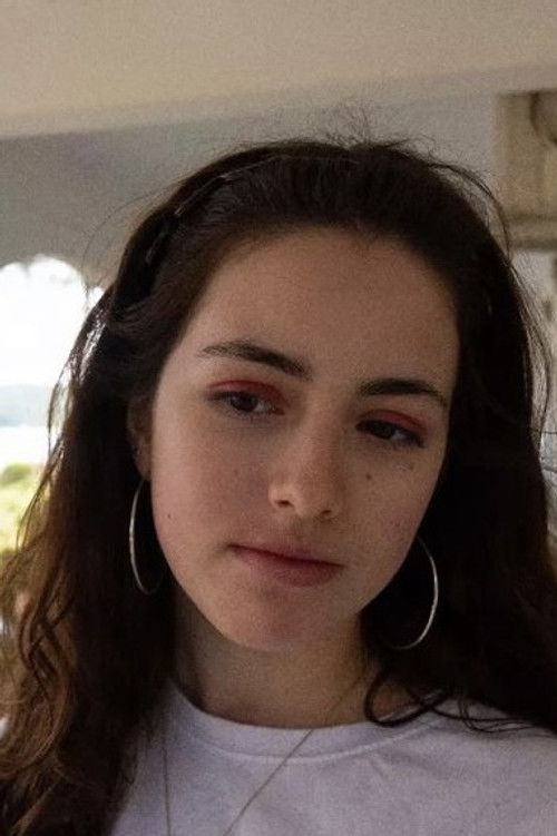 Галатиа Спатхари Патсоураки