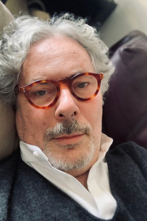 Габриел Агхион