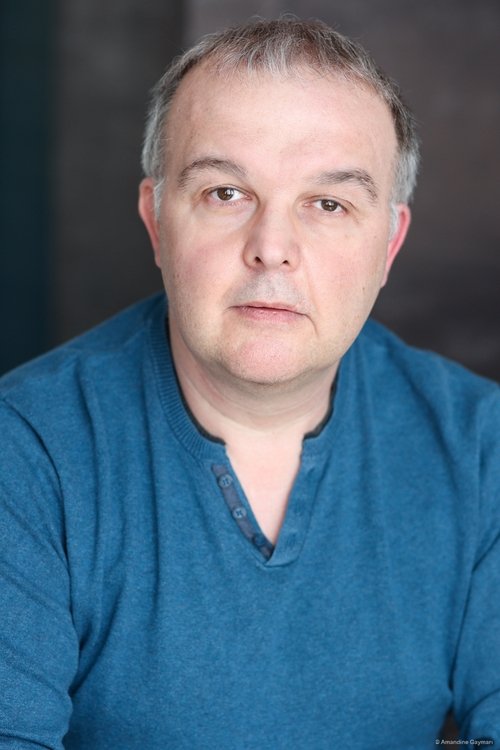 Йанницк Гуéрин