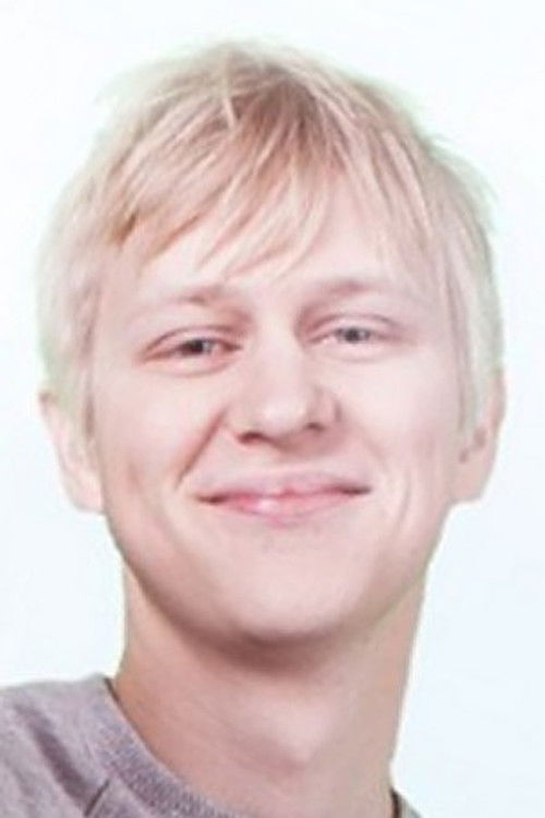 Øивинд Вогт