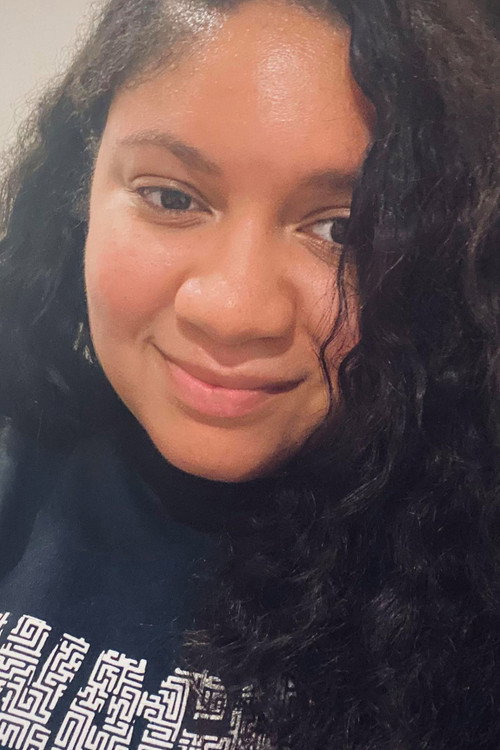 Цаитлин Wхитакер