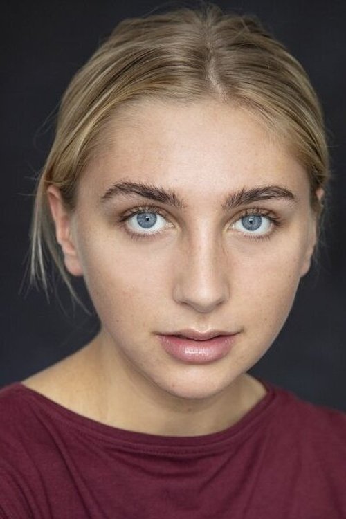 Елла Лилй Хйланд