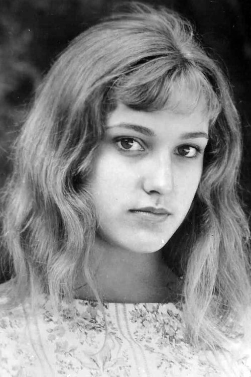  Марика Грин