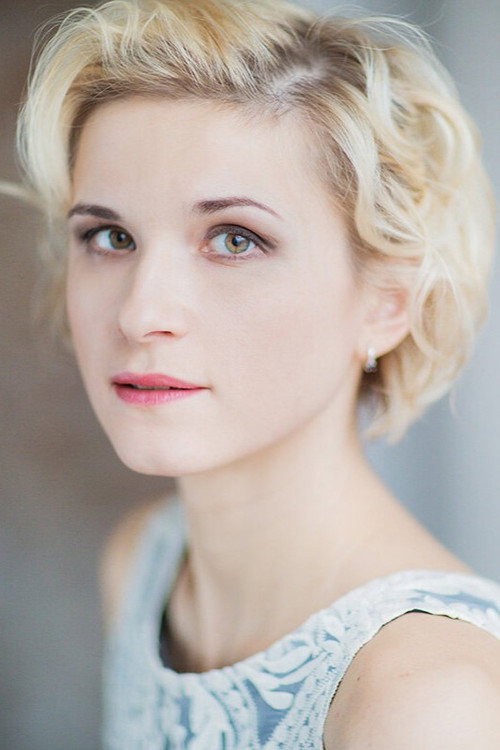 Елена Шаталова