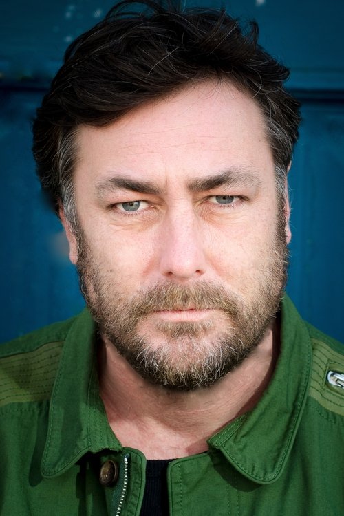 Марк Форестер Еванс