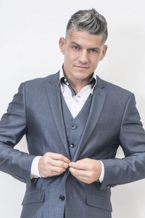 Jонатхан 'Легацй' Перез