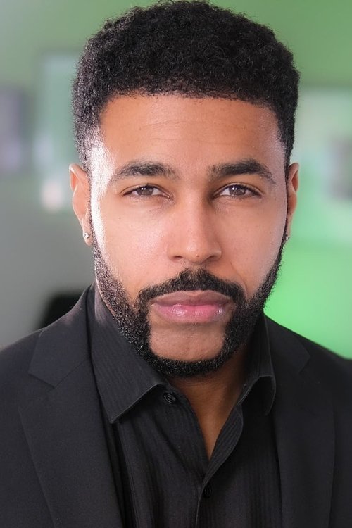 Марлон Ладд