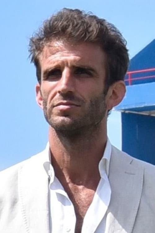 Иван Алонсо