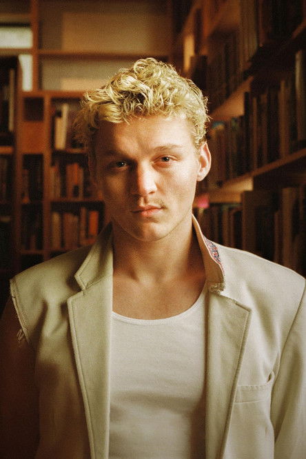 Рубен Руссо