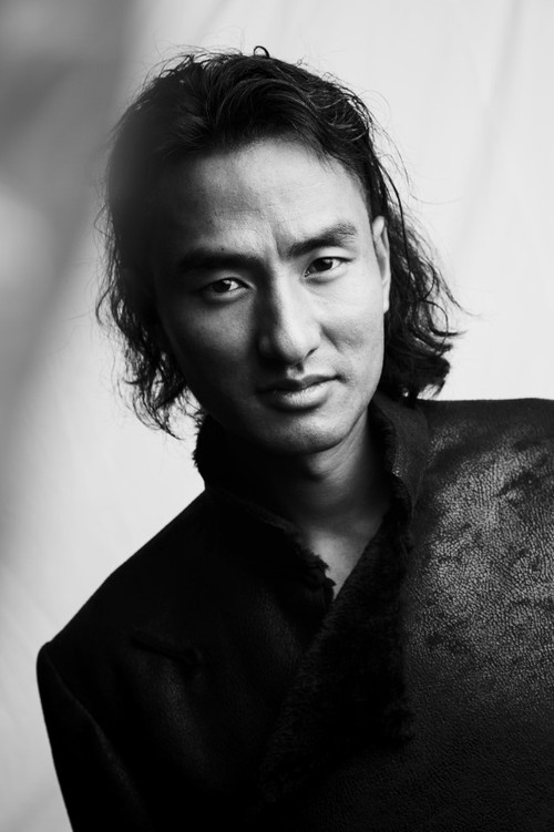 Сонам Нйима