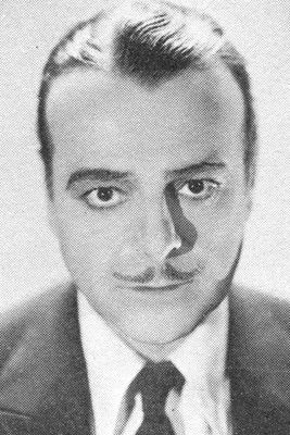  Лоуэлл Шерман