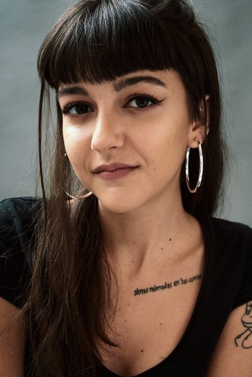 Áнгела Ареллано