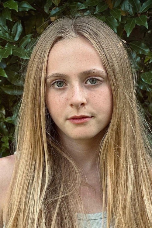 Оливе Теннант