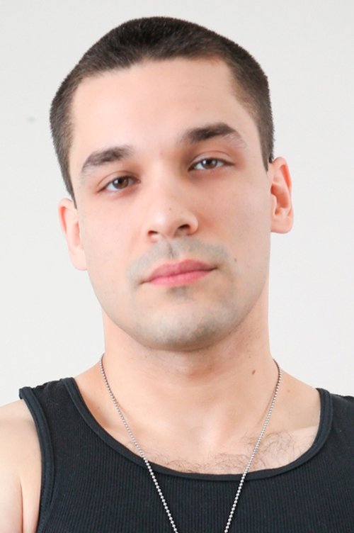 Андреw Миллер