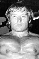 Рогер Wалкер