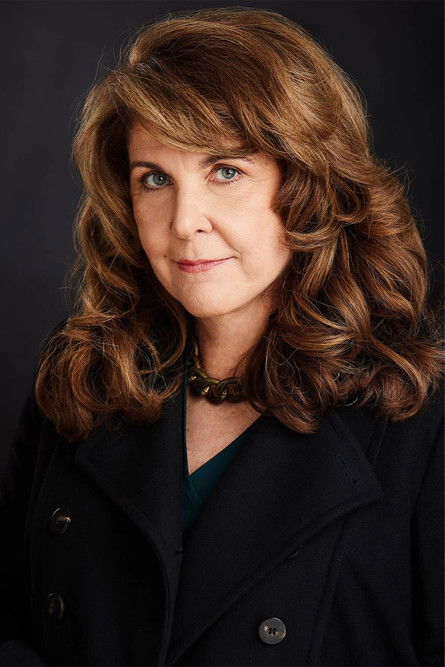 Бонни МакБерд