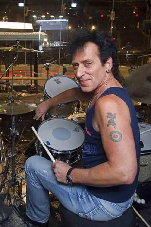 Алан Цхилдс