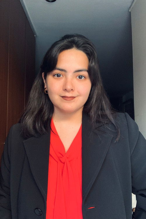 Ариана Андраде Цастро