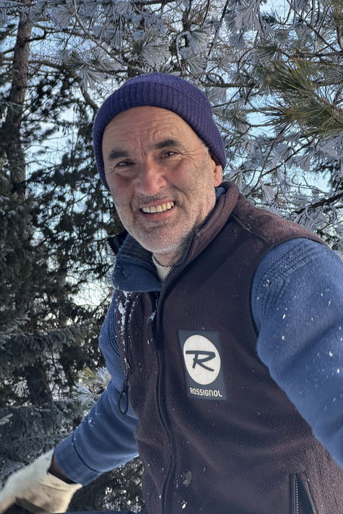 Улрицх Сенонер