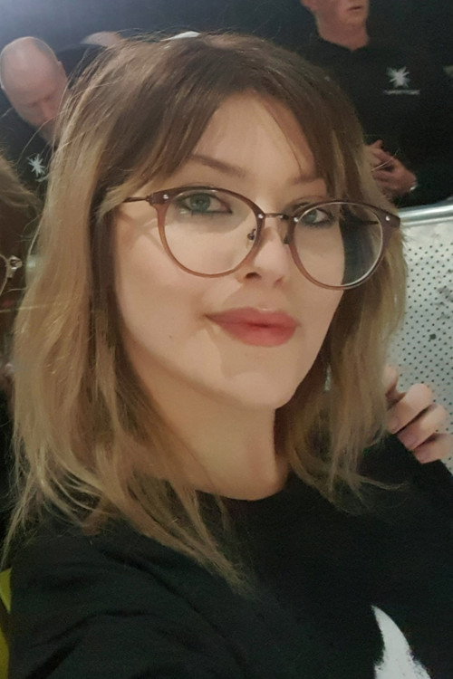 Лиса Хуттунен